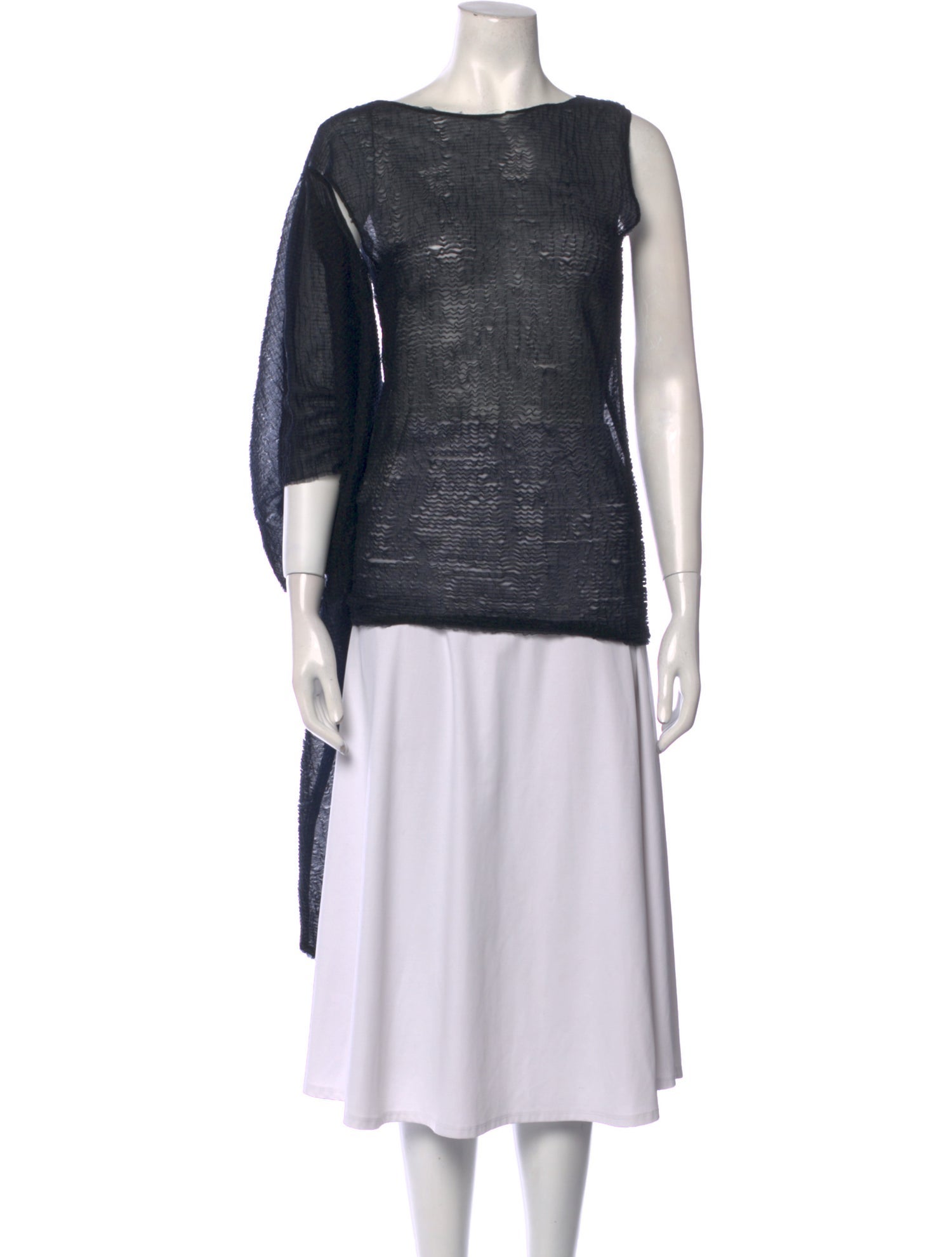 Helmut Lang Vintage 1998 Top