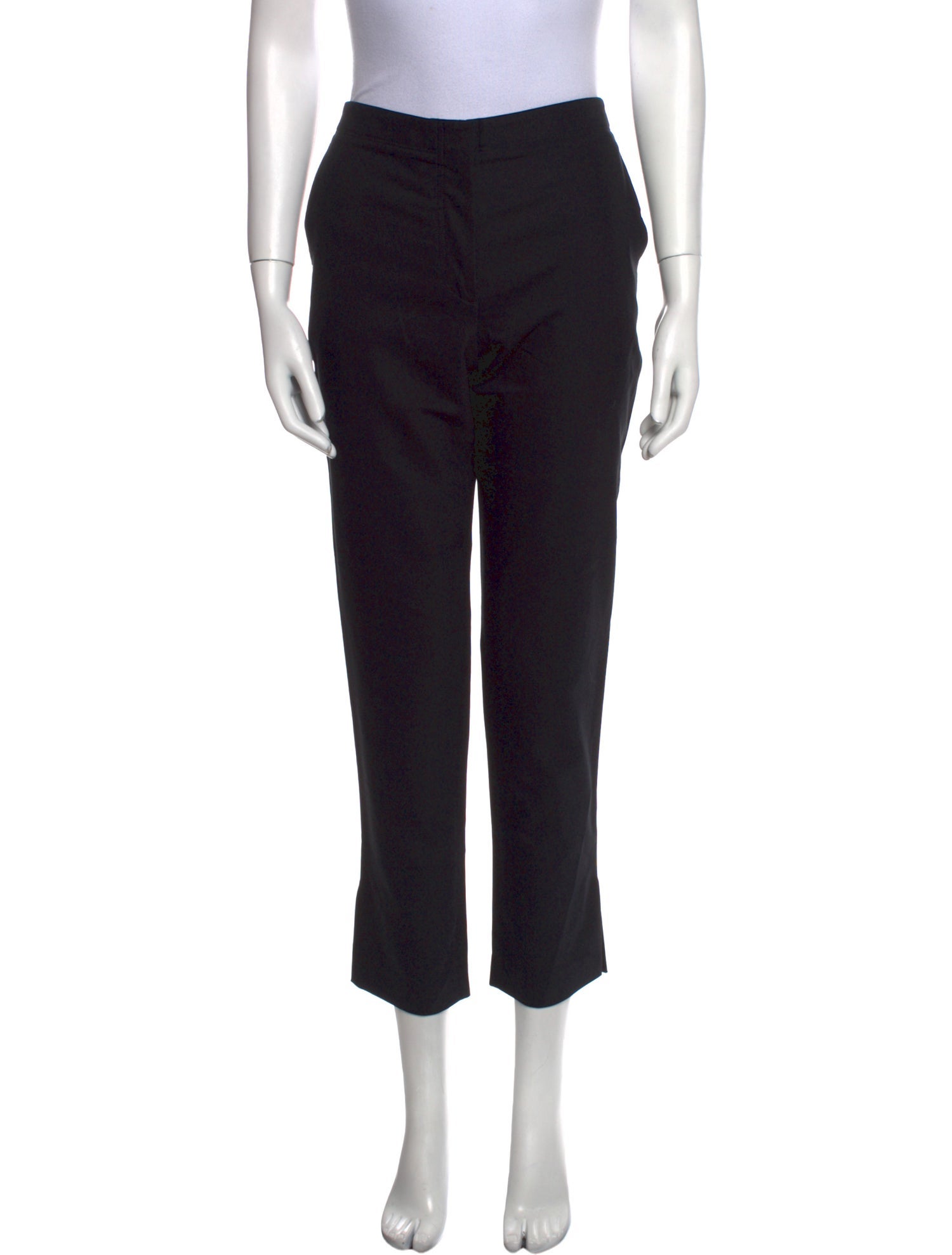 Helmut Lang Straight Leg Pants