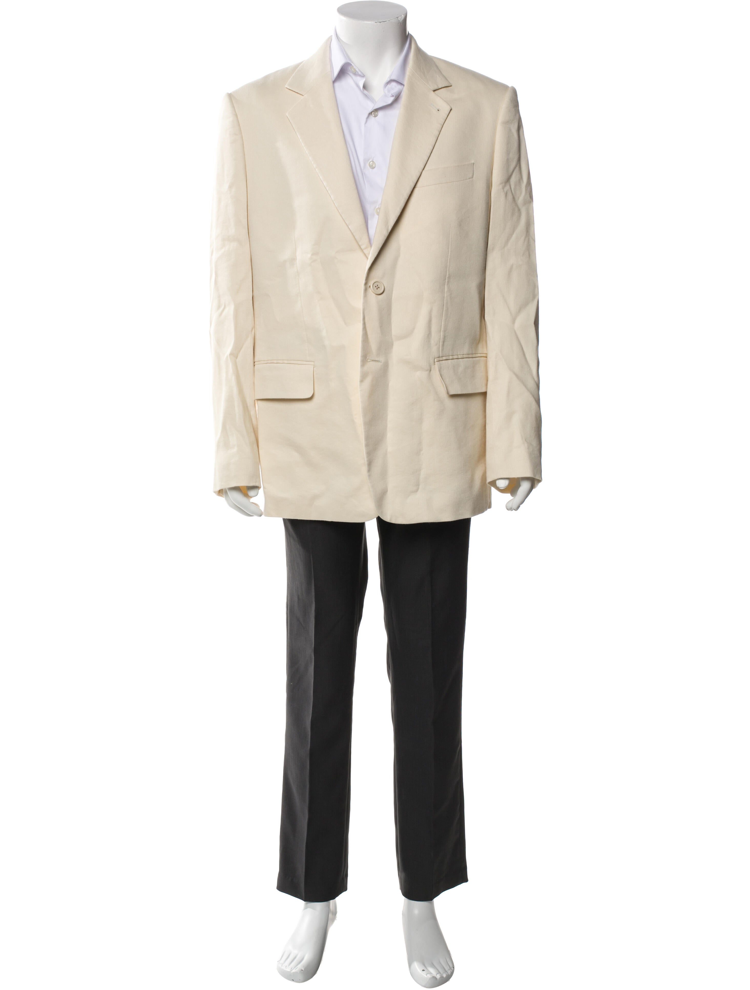Helmut Lang Blazer