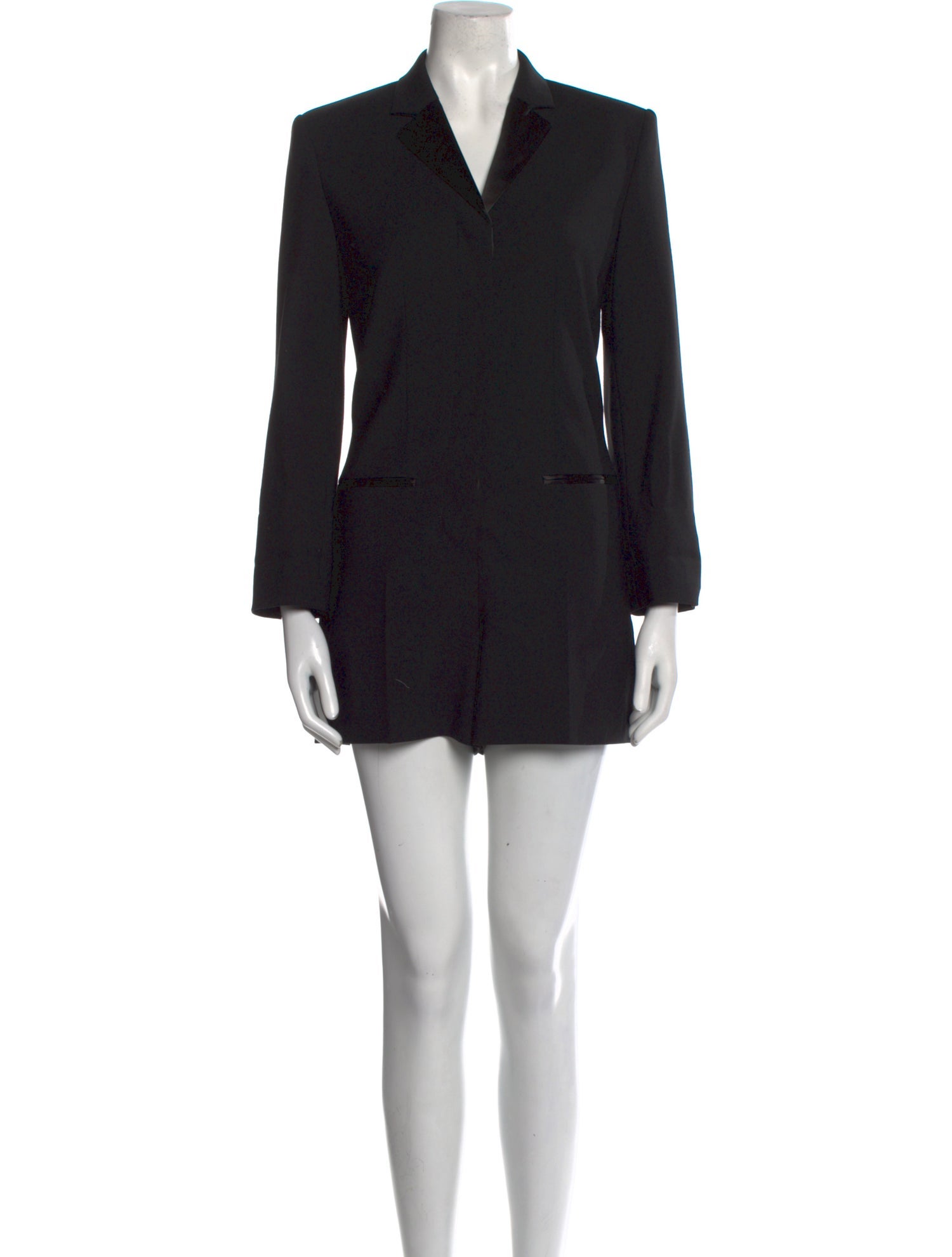 Helmut Lang Romper