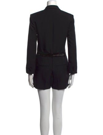 Helmut Lang Romper