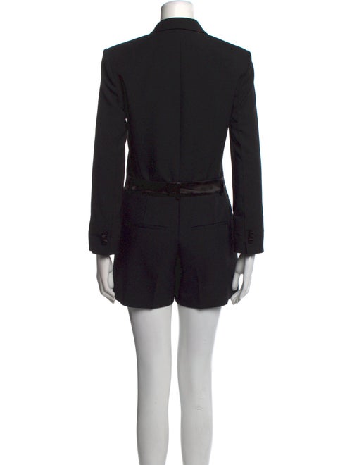 Helmut Lang Romper