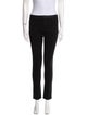 HELMUT Helmut Lang Skinny Leg Pants