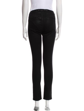 HELMUT Helmut Lang Skinny Leg Pants