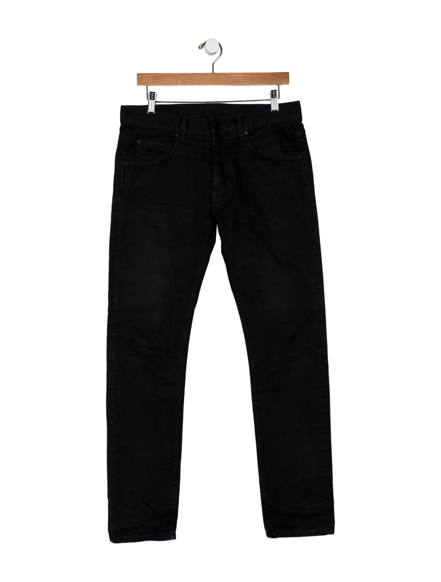 Helmut Lang Skinny Jeans