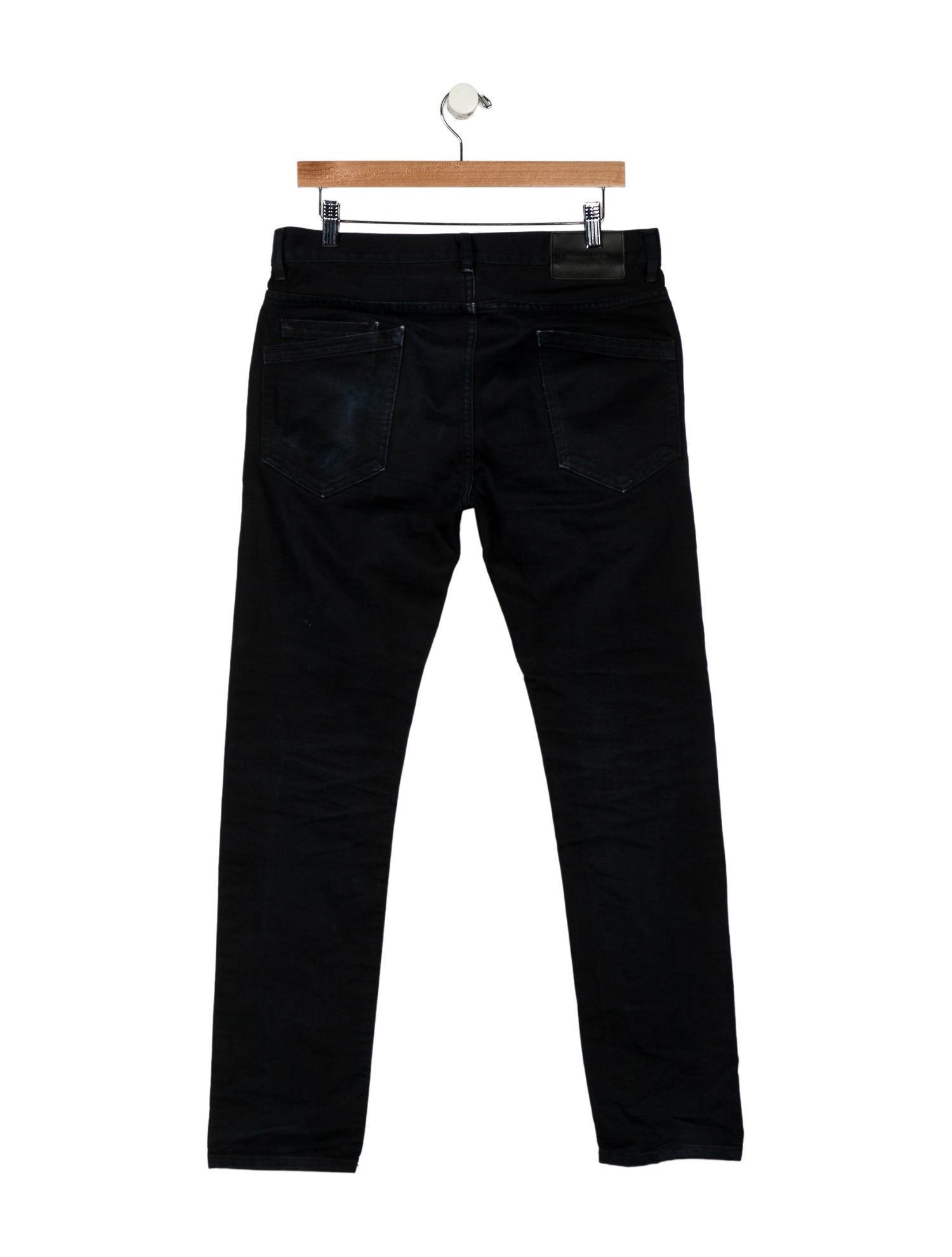 Helmut Lang Skinny Jeans