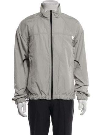 Helmut Lang Puffer Coat