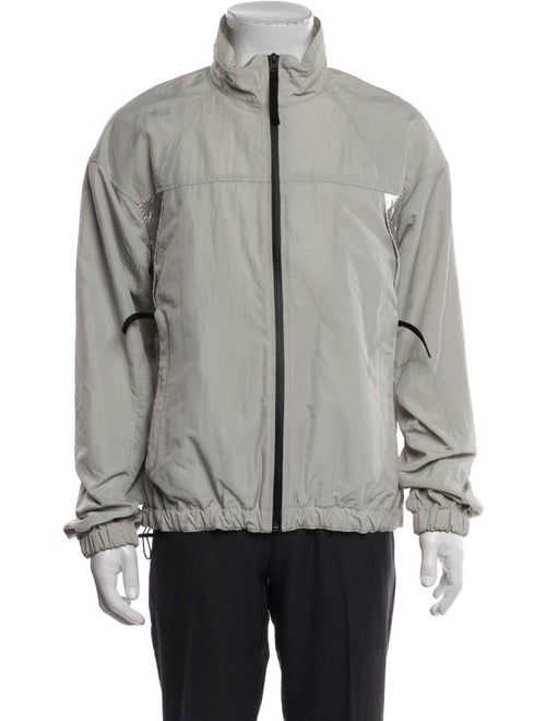 Helmut Lang Puffer Coat