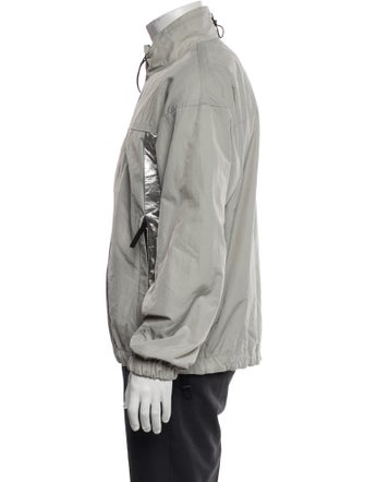 Helmut Lang Puffer Coat