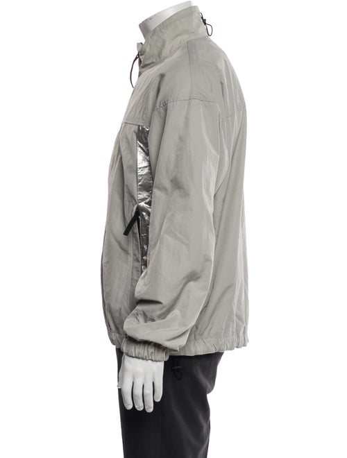 Helmut Lang Puffer Coat