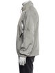 Helmut Lang Puffer Coat