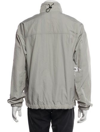 Helmut Lang Puffer Coat