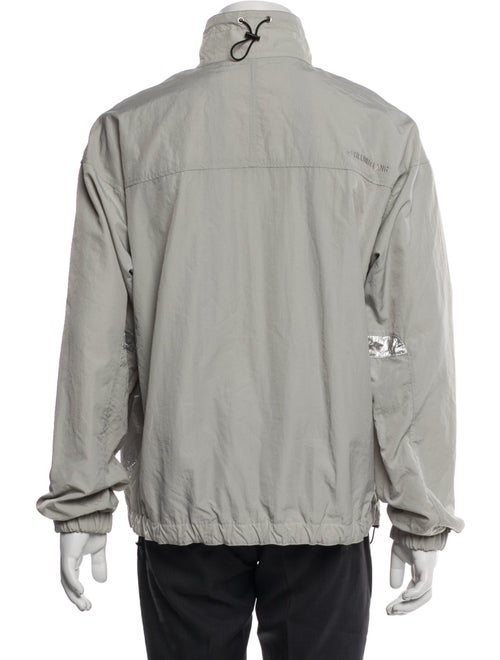 Helmut Lang Puffer Coat
