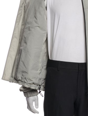 Helmut Lang Puffer Coat