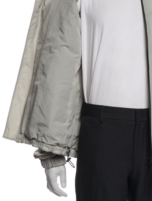 Helmut Lang Puffer Coat