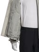 Helmut Lang Puffer Coat