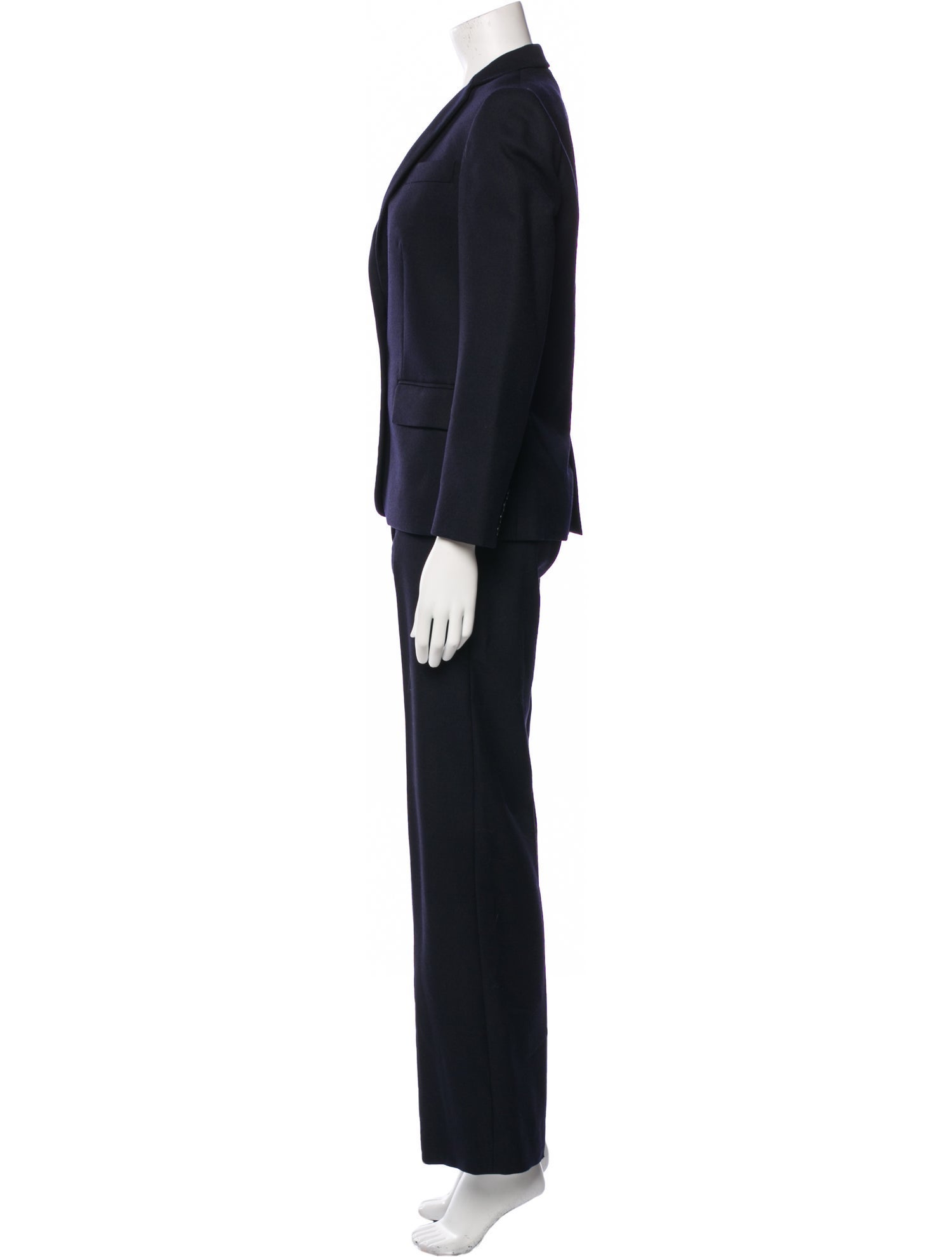 Helmut Lang Vintage 2000's Pantsuit