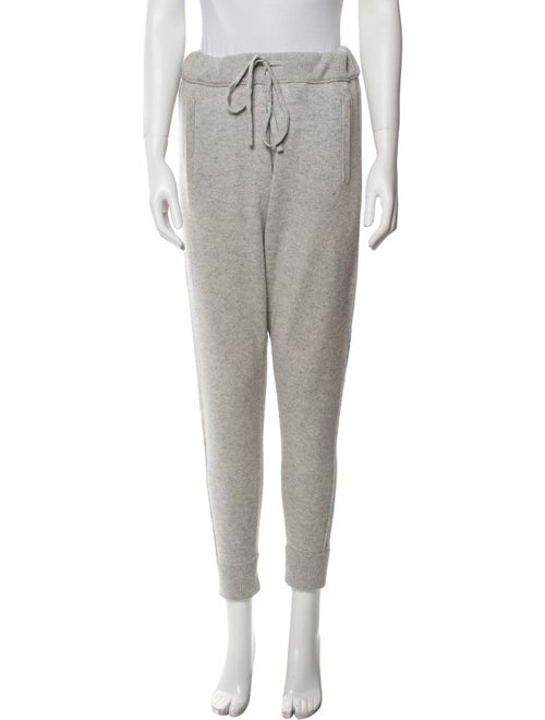 Helmut Lang Cashmere Sweatpants