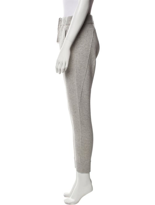 Helmut Lang Cashmere Sweatpants