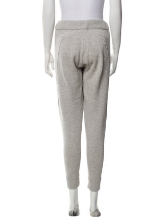 Helmut Lang Cashmere Sweatpants