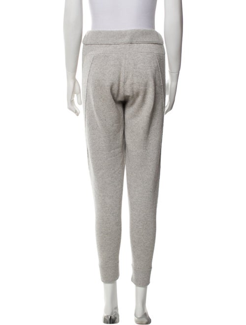 Helmut Lang Cashmere Sweatpants
