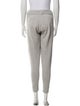 Helmut Lang Cashmere Sweatpants