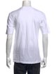 Helmut Lang Crew Neck Short Sleeve T-Shirt