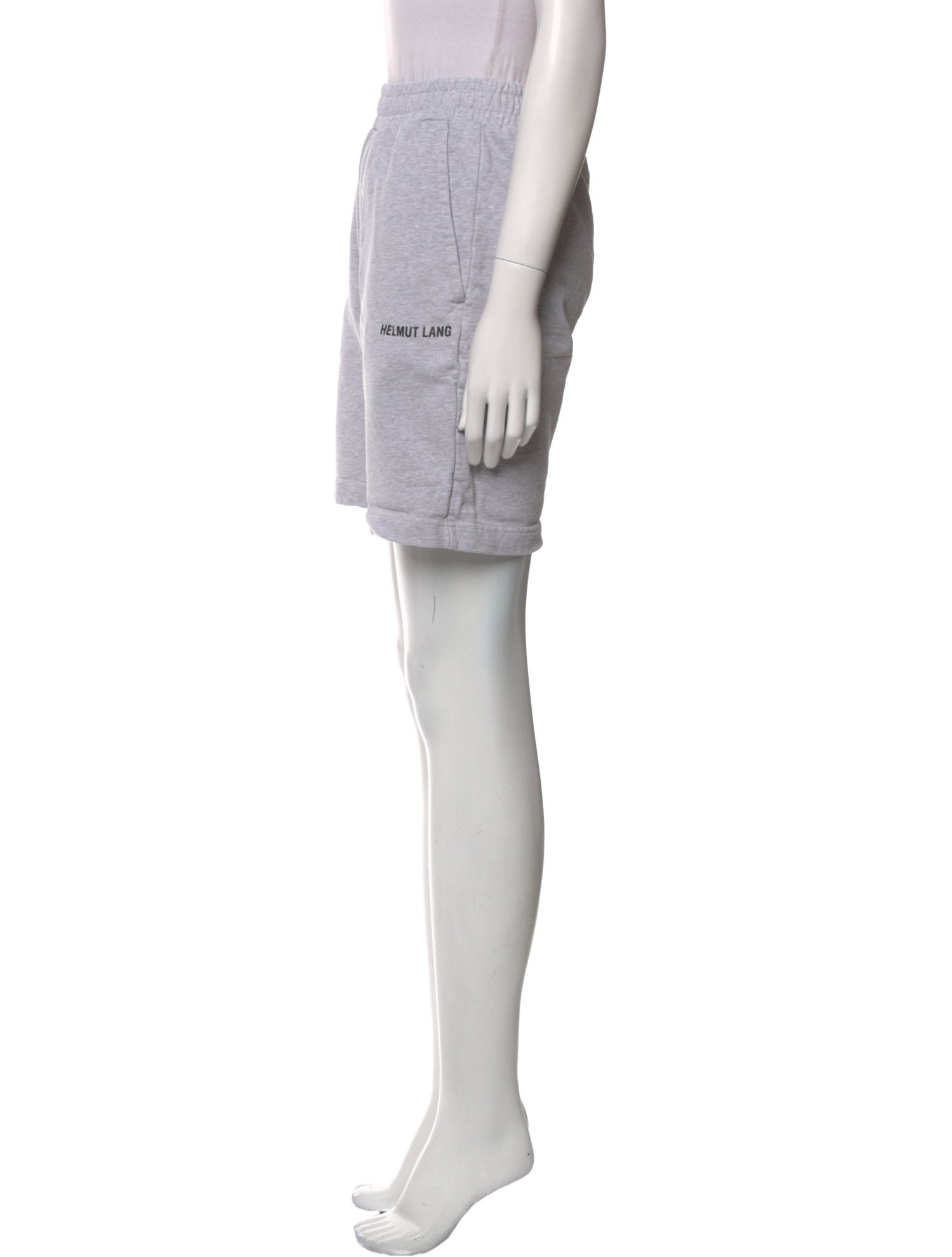 Helmut Lang Mini Shorts