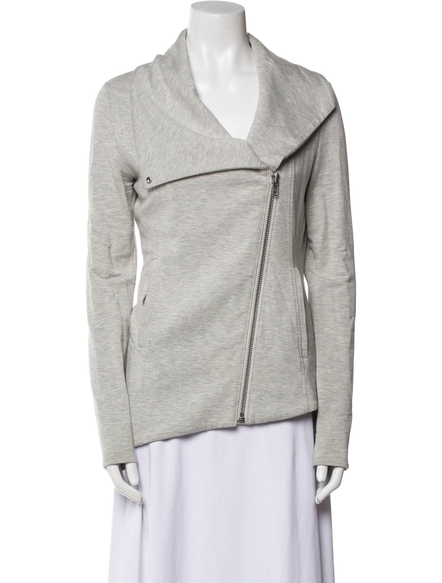 Helmut Lang Biker Jacket