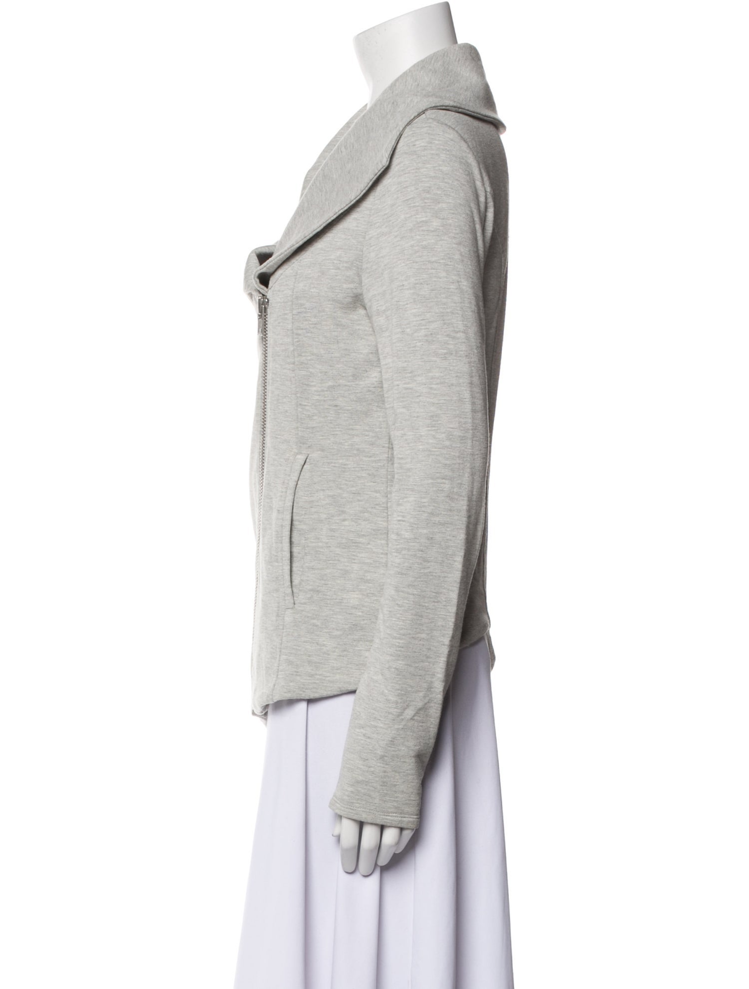 Helmut Lang Biker Jacket