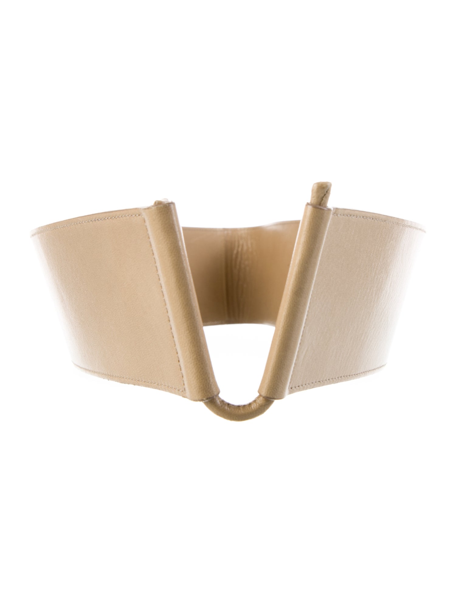 Helmut Lang Vintage 2001 Waist Belt