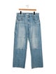 Helmut Lang Relaxed Fit Jeans