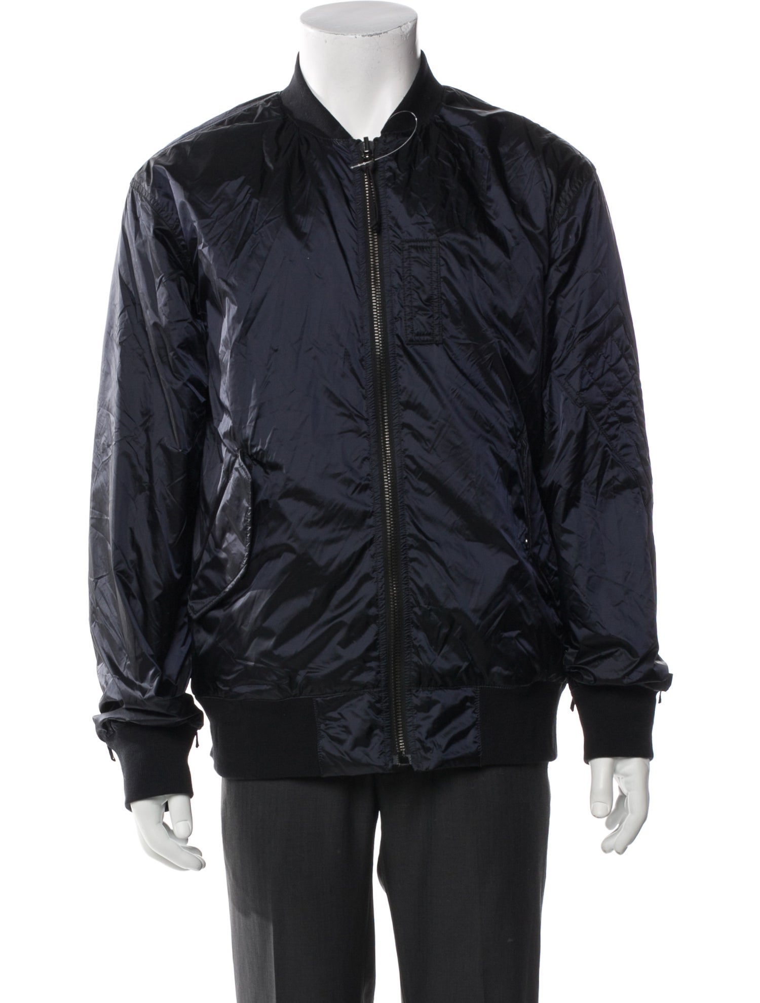 Helmut Lang Windbreaker