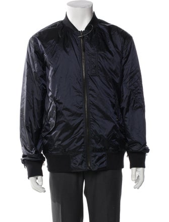 Helmut Lang Windbreaker