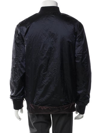 Helmut Lang Windbreaker