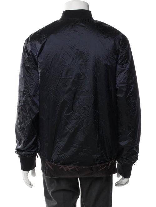 Helmut Lang Windbreaker