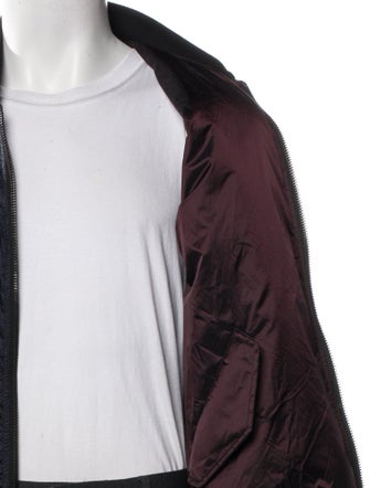Helmut Lang Windbreaker