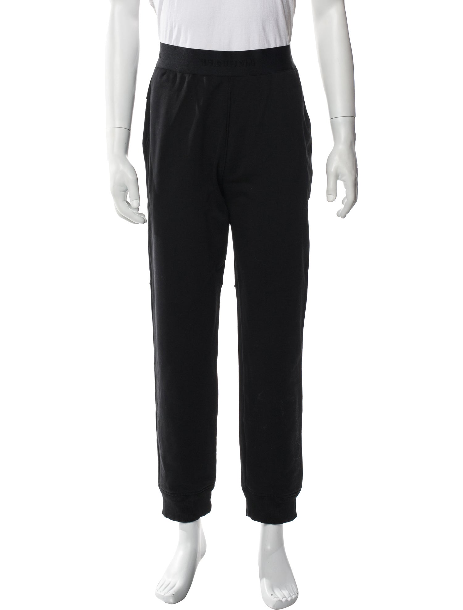 Helmut Lang Lounge Bottoms