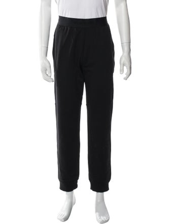 Helmut Lang Lounge Bottoms