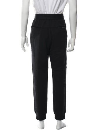 Helmut Lang Lounge Bottoms