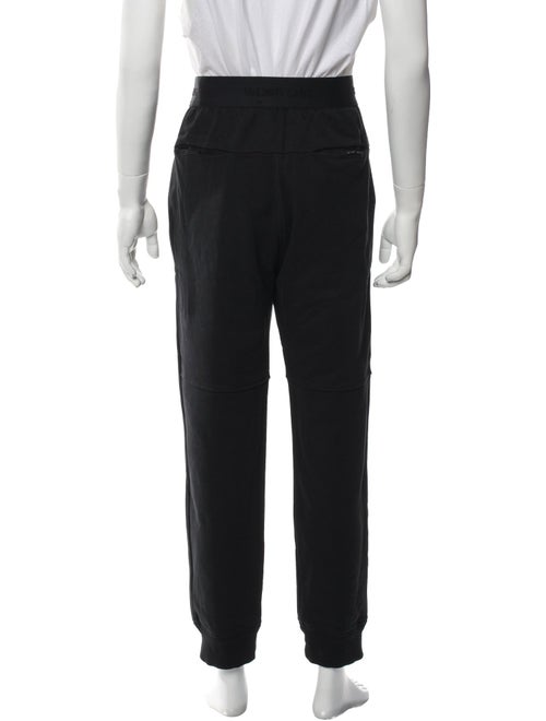 Helmut Lang Lounge Bottoms