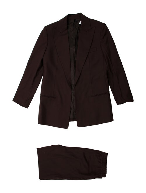 Helmut Lang Pantsuit