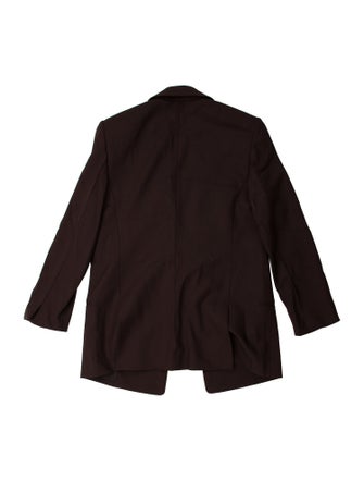 Helmut Lang Pantsuit