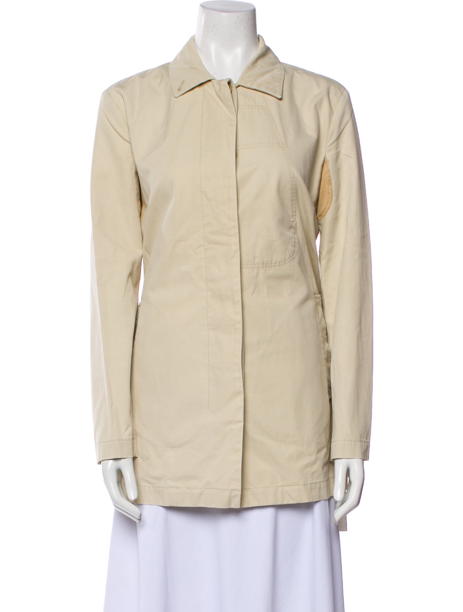 Helmut Lang Vintage 2003 Utility Jacket