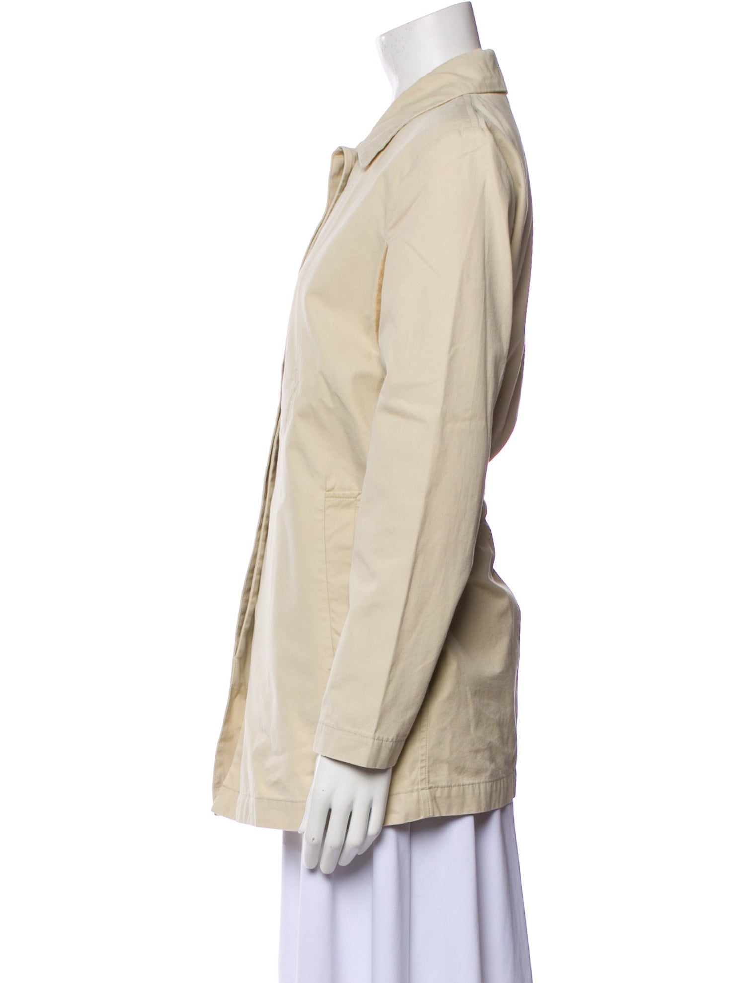 Helmut Lang Vintage 2003 Utility Jacket