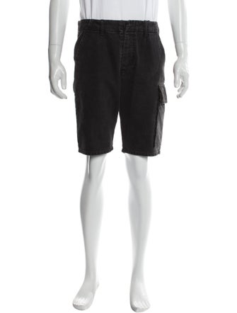 Helmut Lang 1997 Jogger Shorts