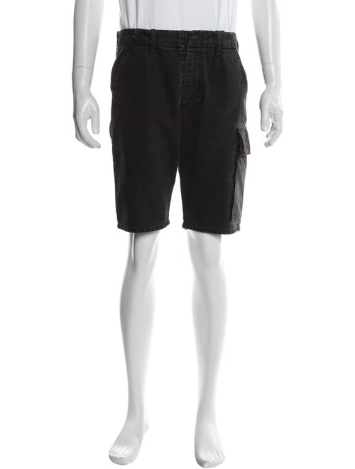 Helmut Lang 1997 Jogger Shorts