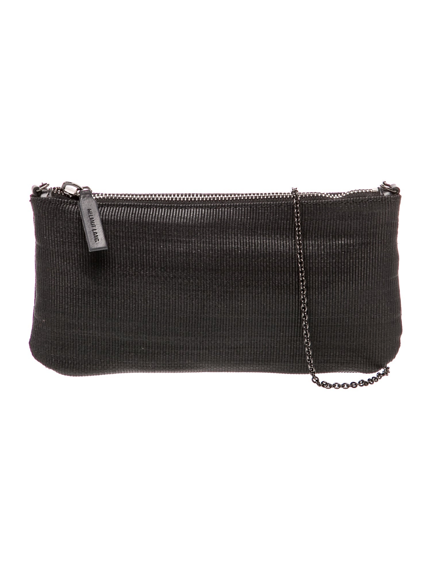 Helmut Lang Clutch Vintage