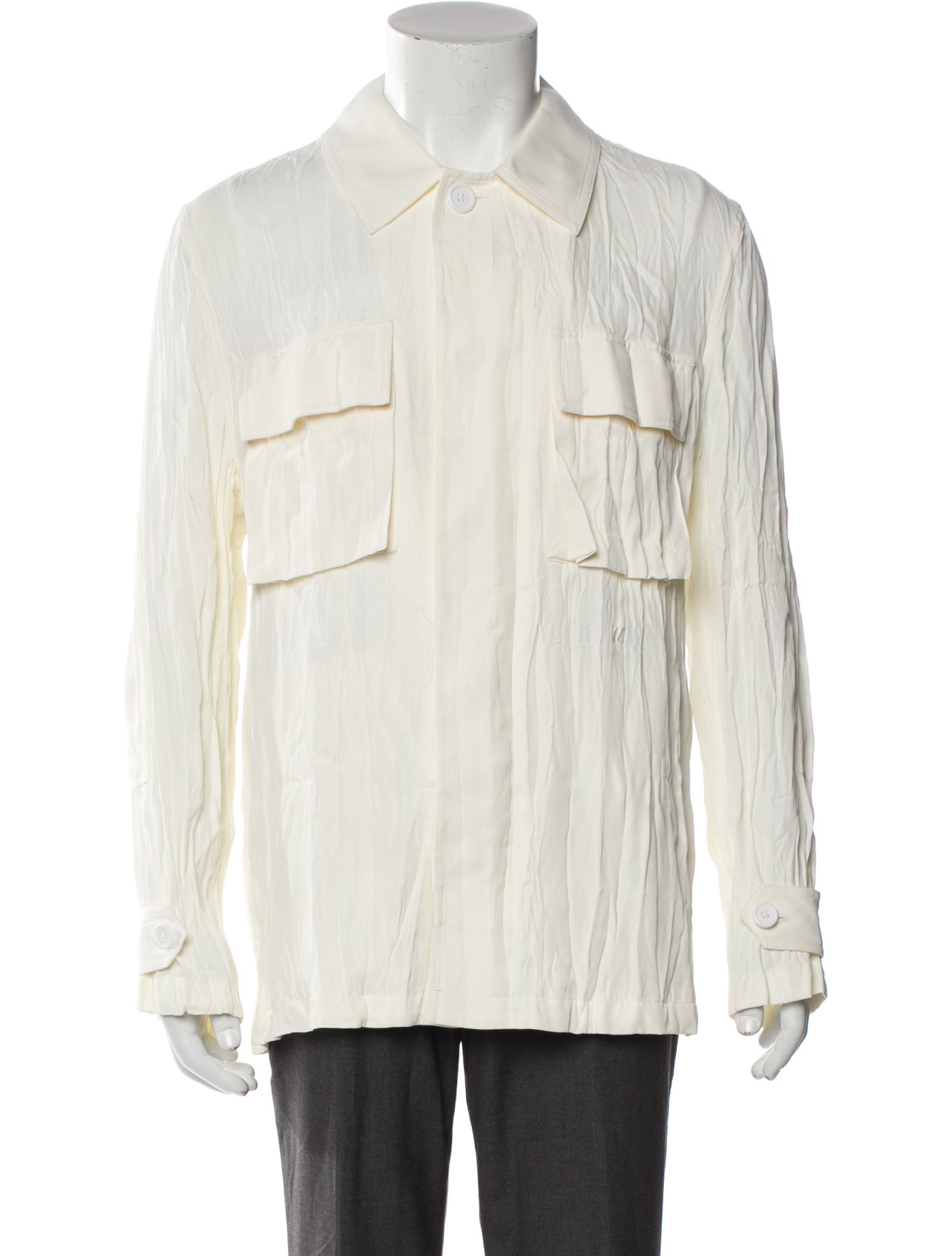 Helmut Lang Utility Jacket w/ Tags