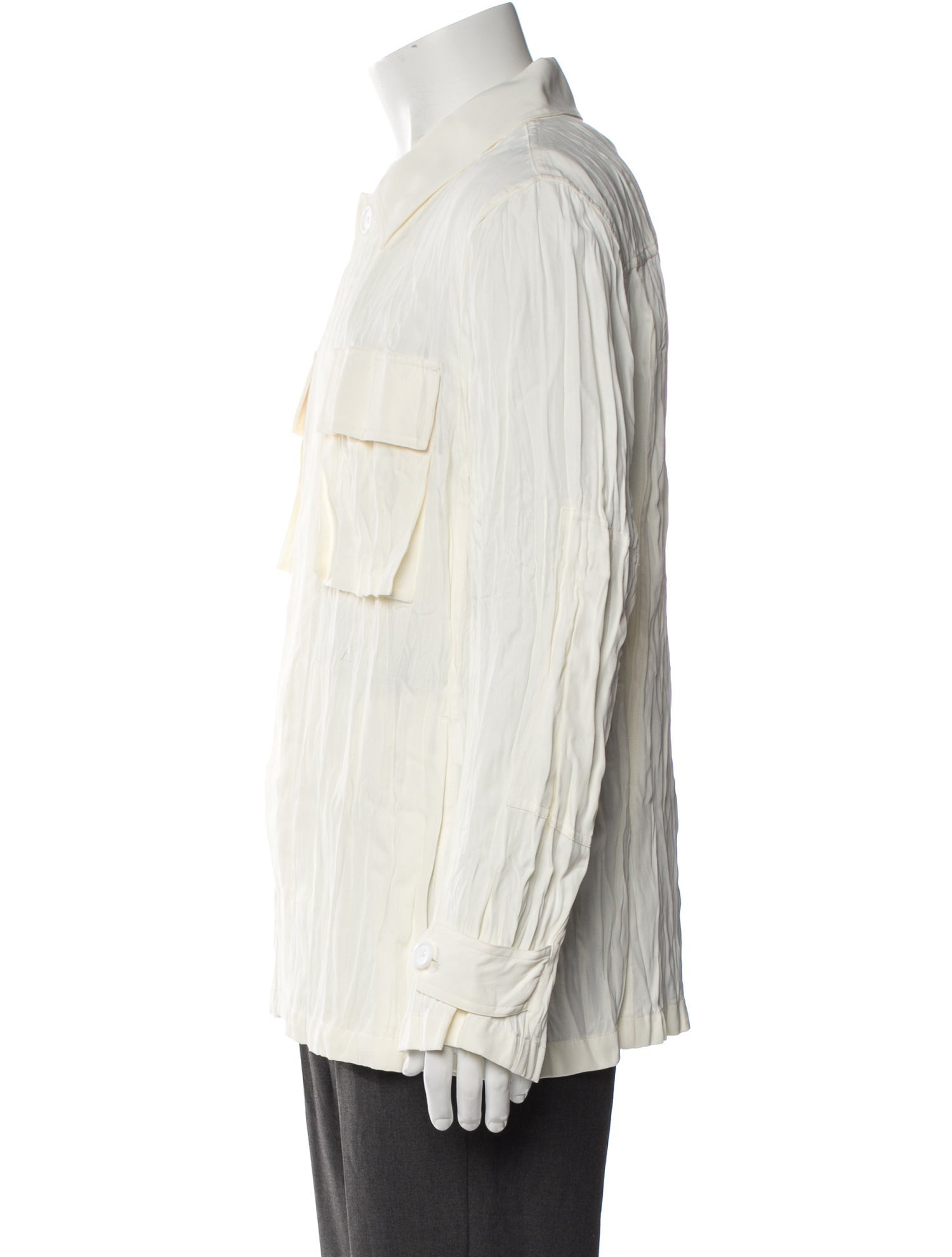 Helmut Lang Utility Jacket w/ Tags